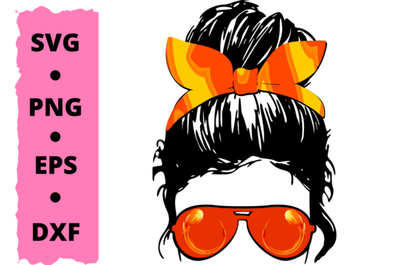 Hot Mom Graphics for Crafts