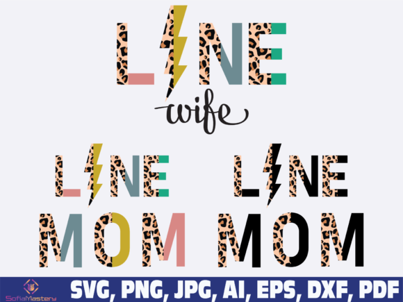 Line Mom Graphics: A Creator’s Review for Crafts & Commercial Use