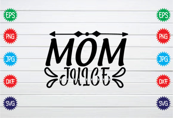 Mom Juice Embroidery Design Review