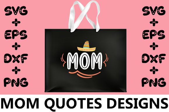 MOM MOM Graphics and Crafts Review