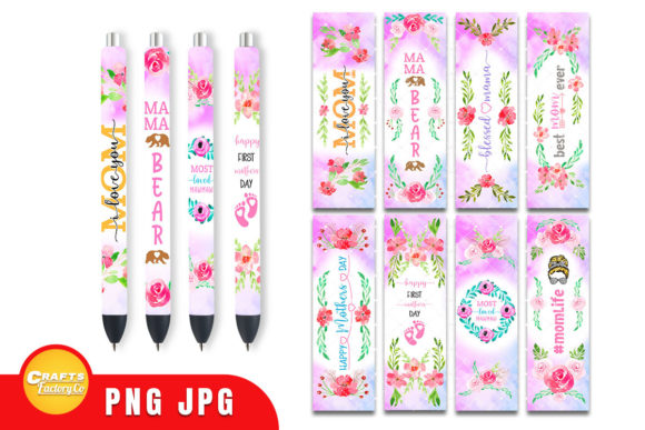 Mom Pen Wraps Review