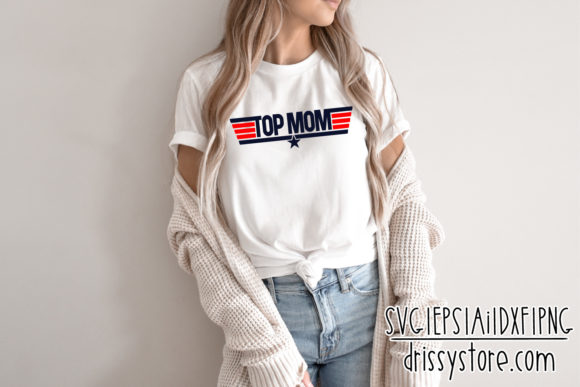 Top Mom Embroidery Design Review